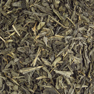 Caffeinevrij groen