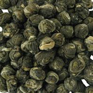 White Jasmine pearls