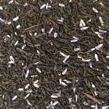 Lavendel Thee