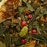 Chai green